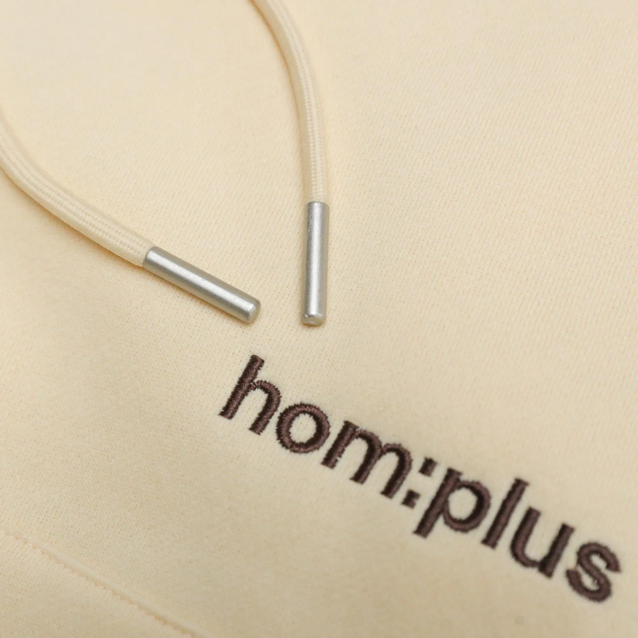 HOM:plus Hoodie