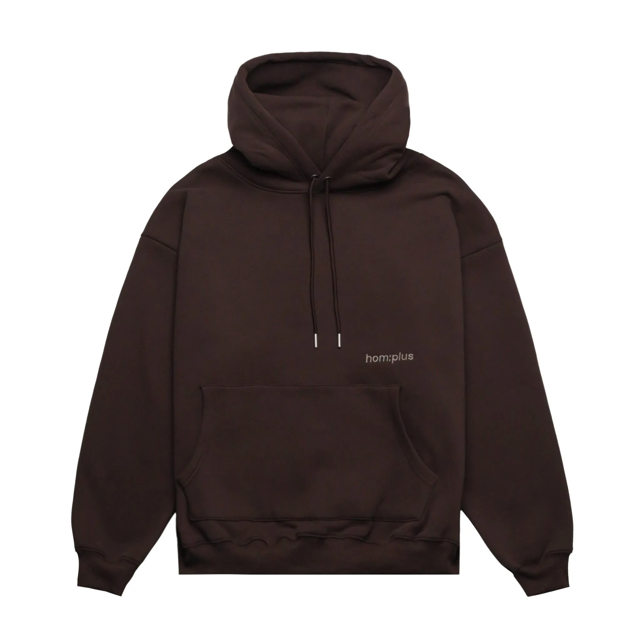 HOM:plus Hoodie