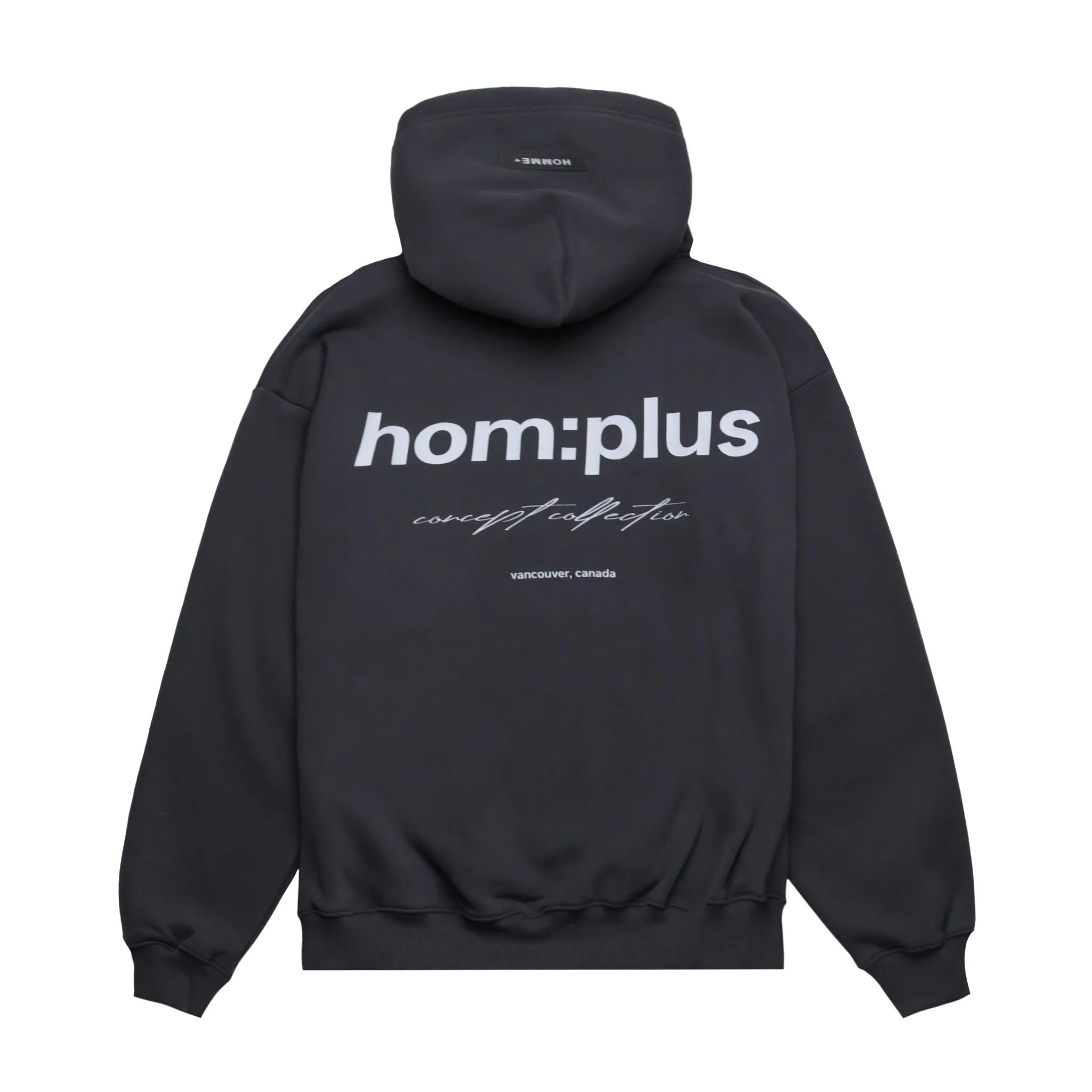 HOM:plus Hoodie