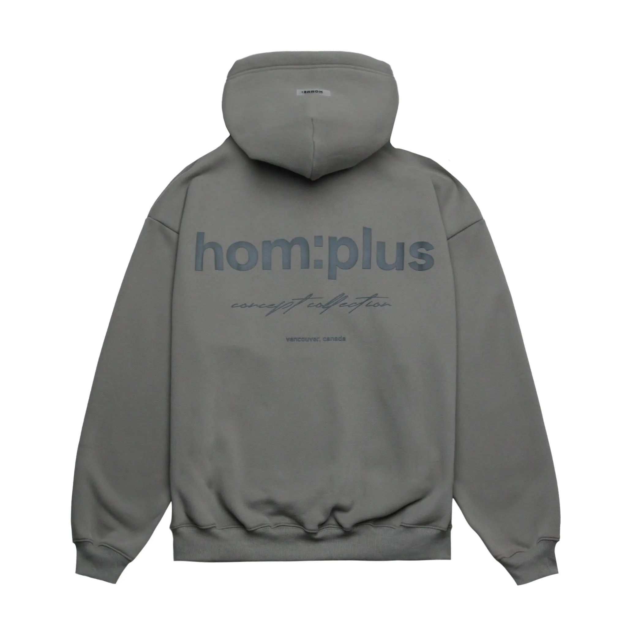 HOM:plus Hoodie