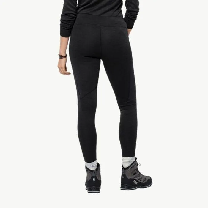 jack wolfskin Arctic XT Women's Tights