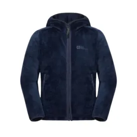 jack wolfskin Nepali Kid's Fleece Jacket