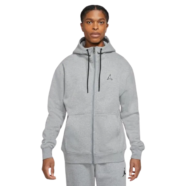 Jordan Essentials Men's Fleece Full-Zip Hoodie