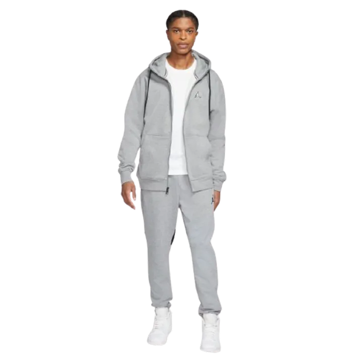 Jordan Essentials Men's Fleece Full-Zip Hoodie