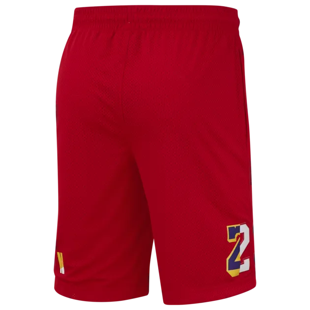 Jordan Men's Sport DNA HBR Shorts