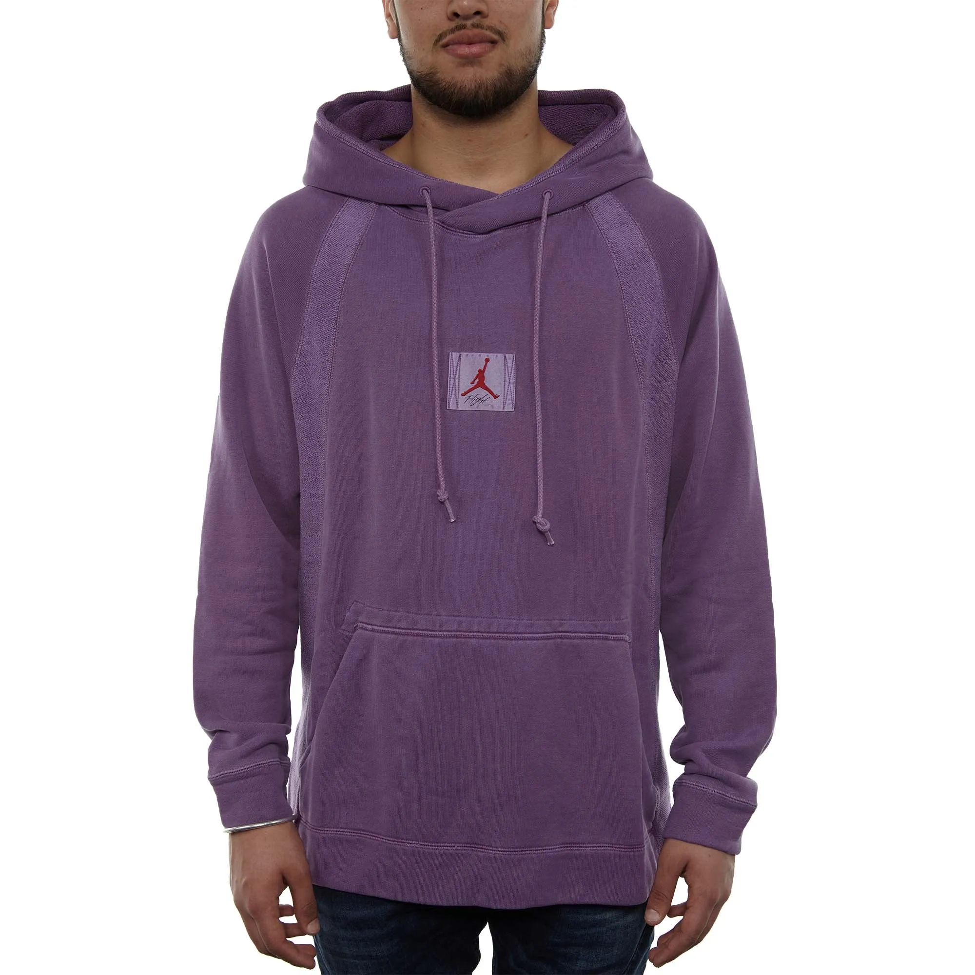 Jordan Washed Wings Pullover Hoodie Mens Style : 939956-010