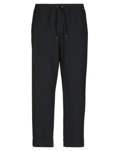 Kenzo Man Casual trouser Black 40 jeans