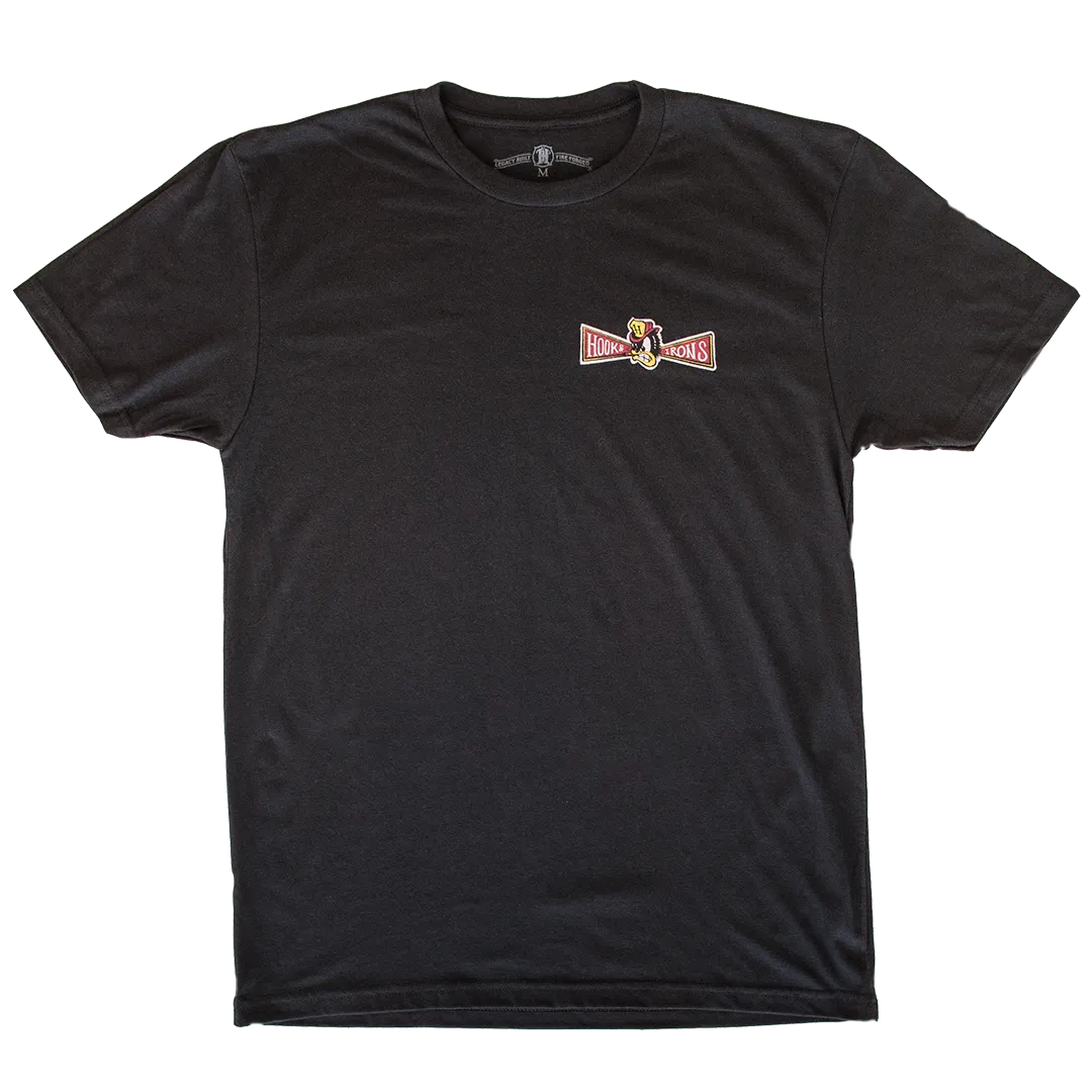 Killer Bee - Black Tee