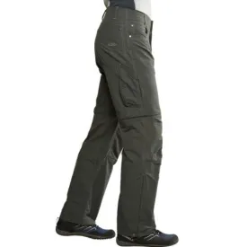 Kuhl Liberator Convertible Pant Men Breen 34