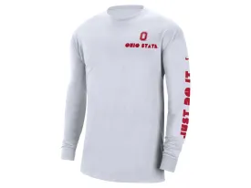 Men's Max90 Heritage Long Sleeve T-Shirt