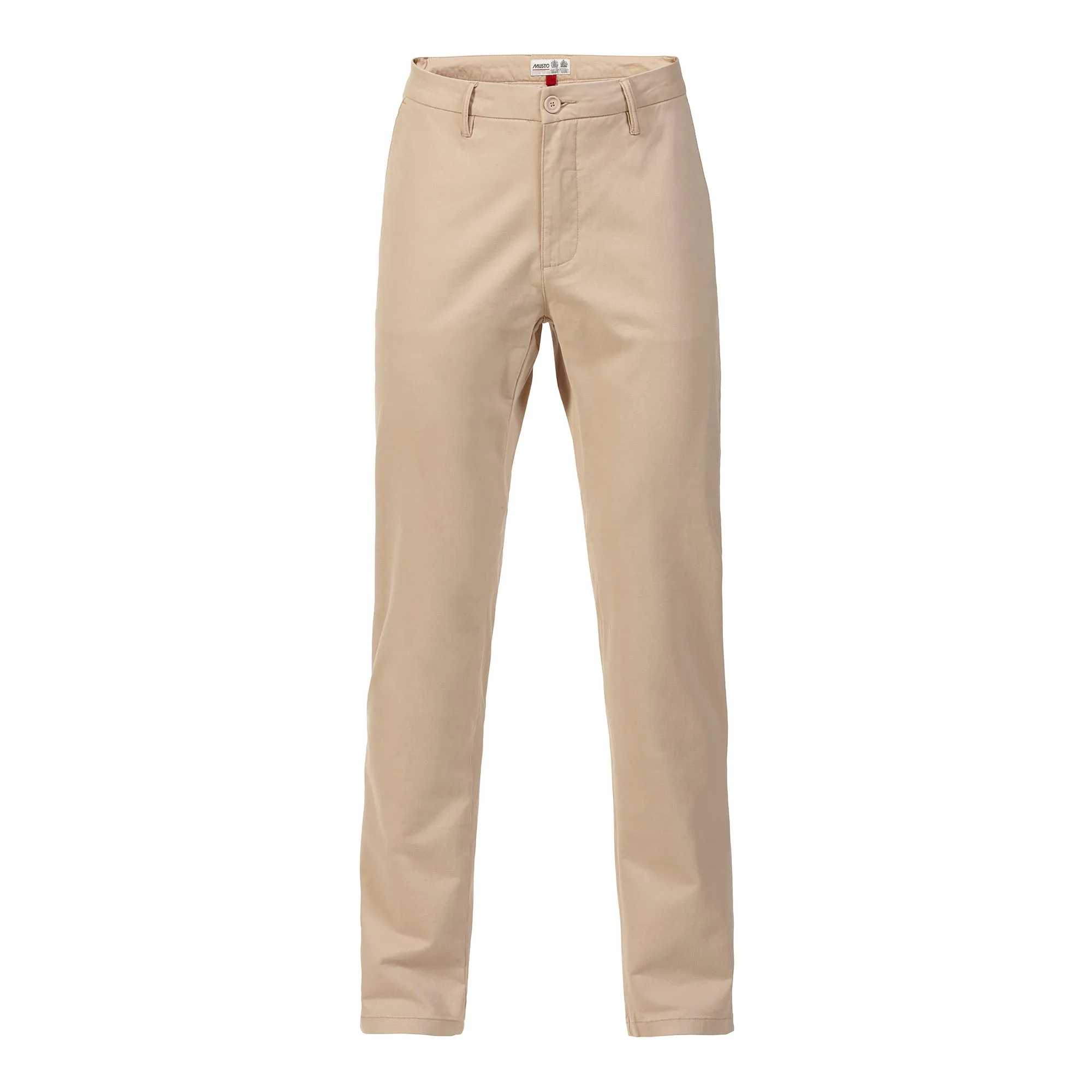 MENS NAPIER CHINO TROUSERS