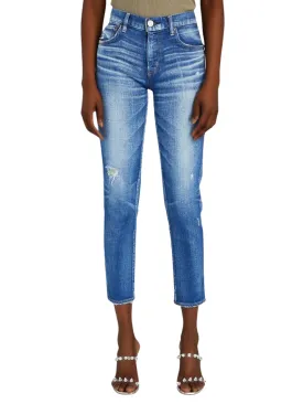 Moussy Jean Natalia skinny, Blu110