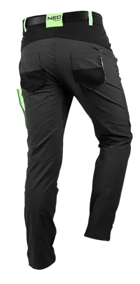 Neo Tools 81-290-Xxxl Protective Trousers Black