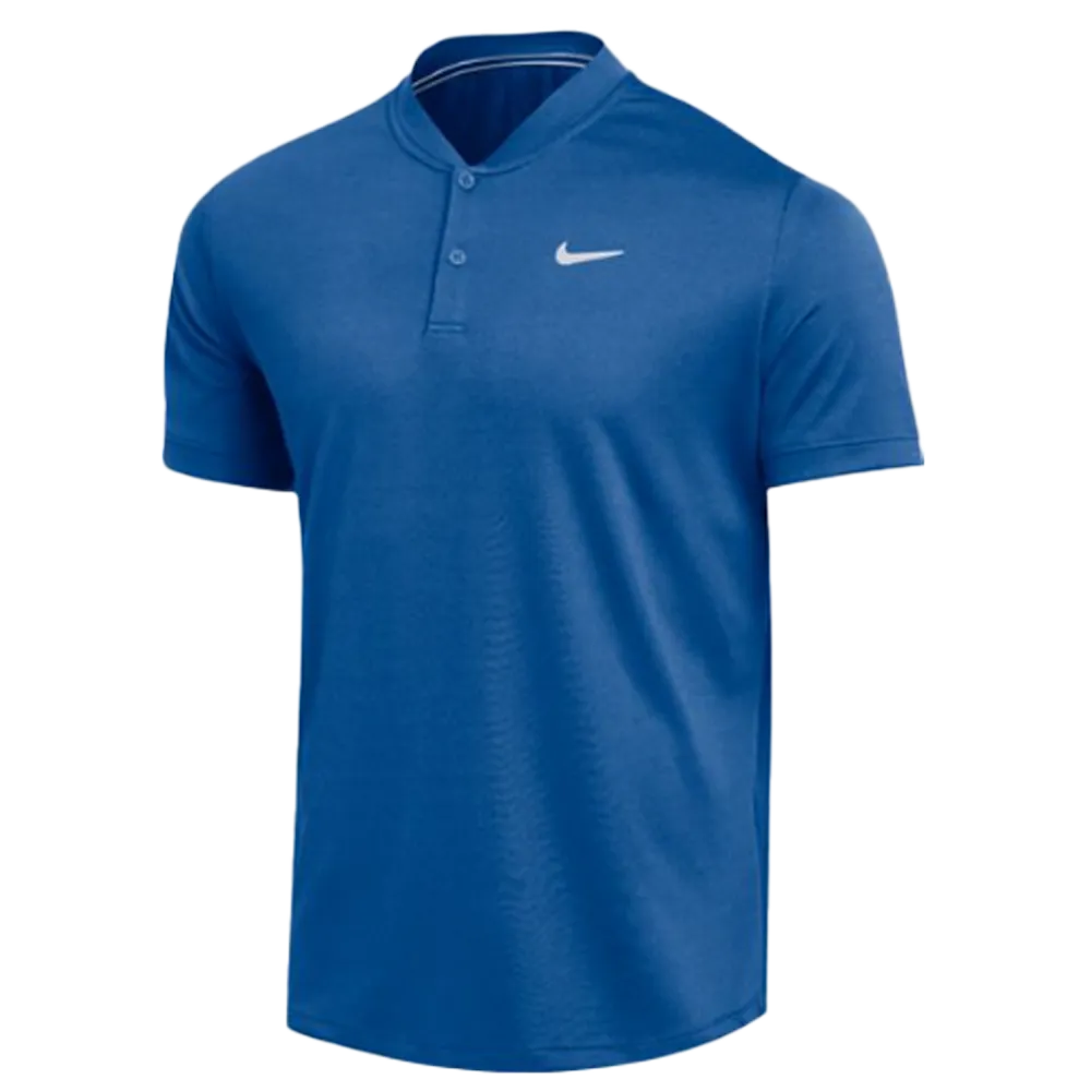 Nike Men's Court Dri-Fit Polo Blade (Standard Fit)