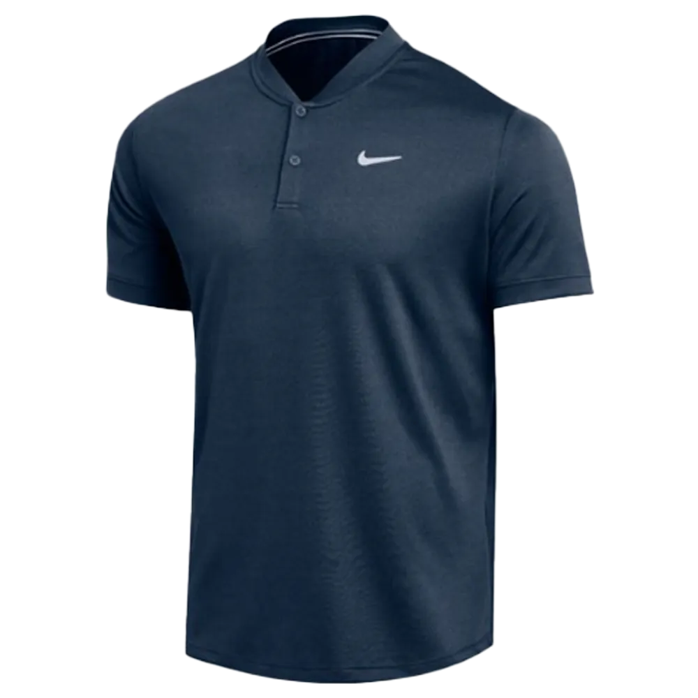 Nike Men's Court Dri-Fit Polo Blade (Standard Fit)