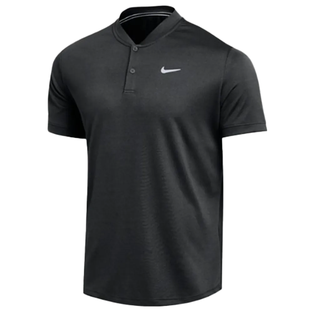 Nike Men's Court Dri-Fit Polo Blade (Standard Fit)