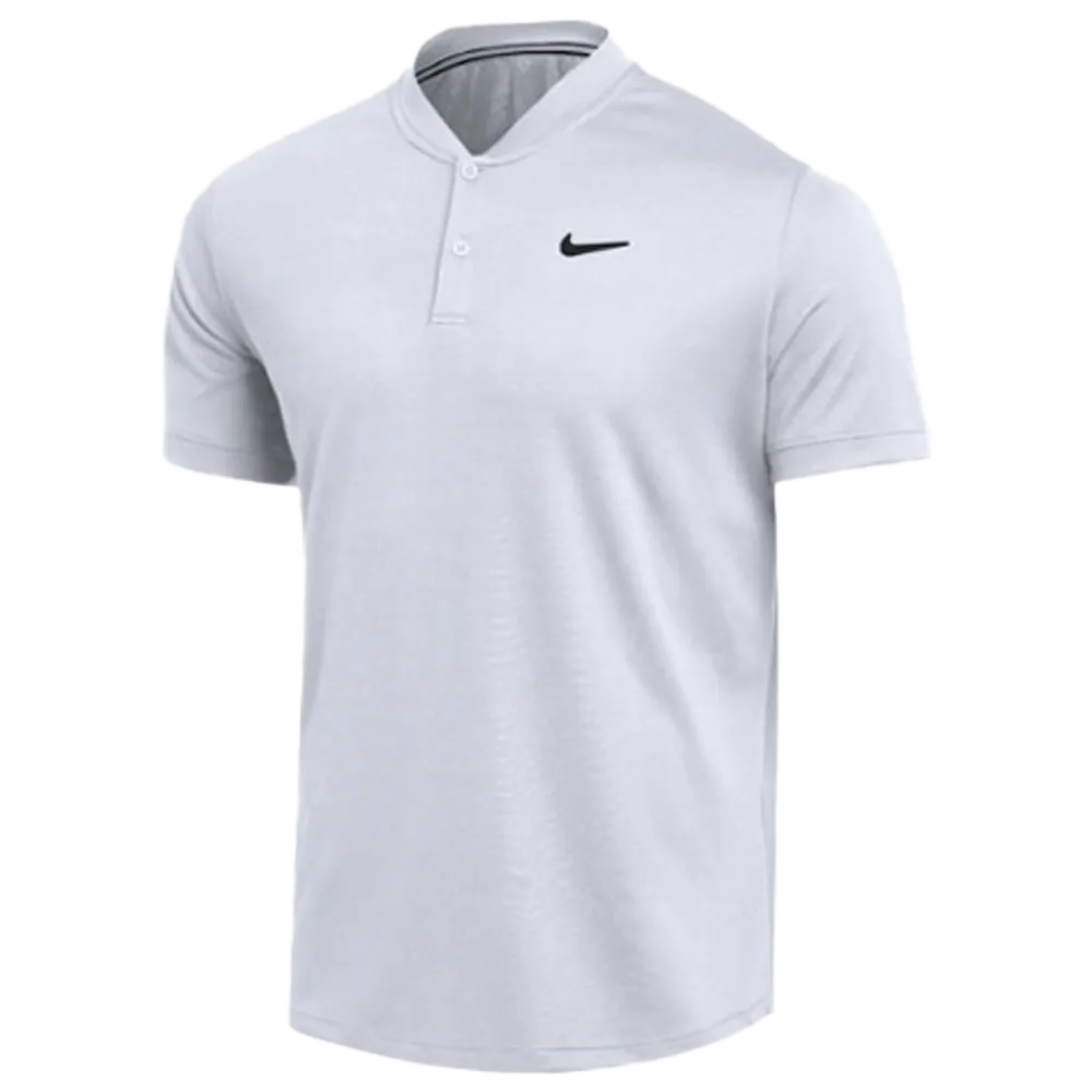 Nike Men's Court Dri-Fit Polo Blade (Standard Fit)