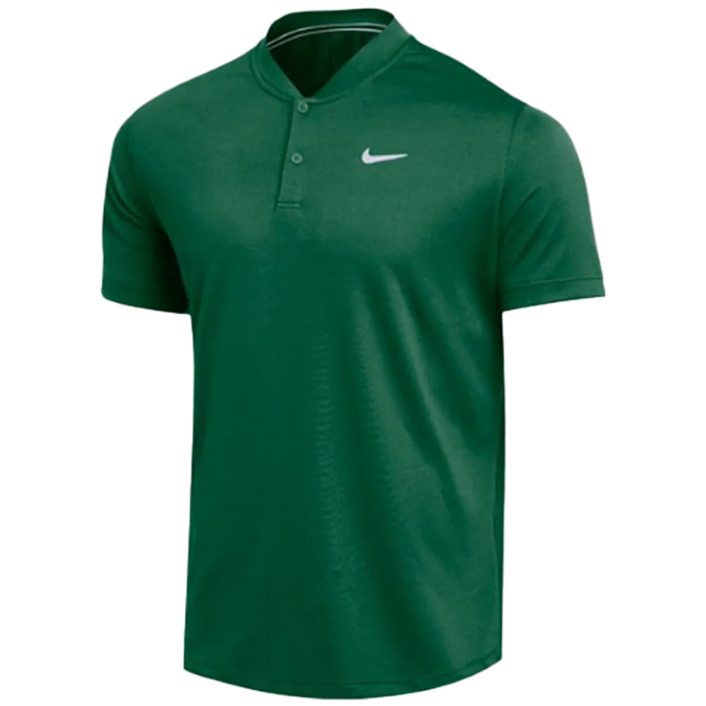 Nike Men's Court Dri-Fit Polo Blade (Standard Fit)