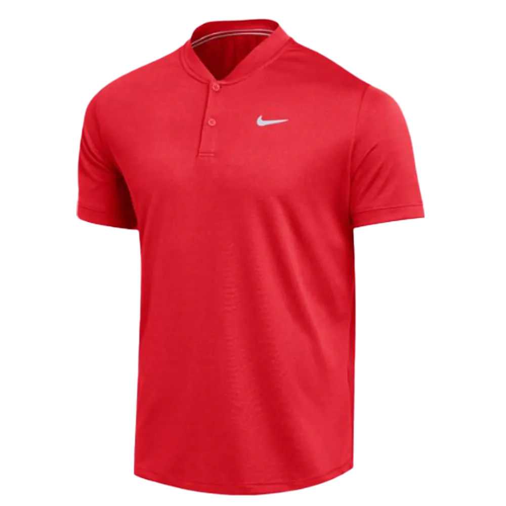 Nike Men's Court Dri-Fit Polo Blade (Standard Fit)