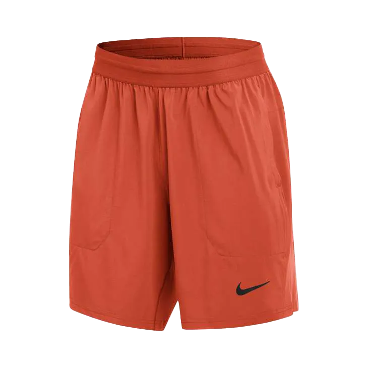 Nike Men's Dri-fit Player Pocket Short Woven