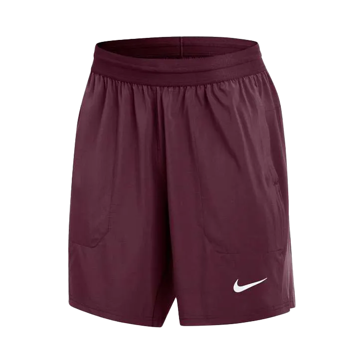 Nike Men's Dri-fit Player Pocket Short Woven