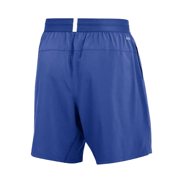 Nike Men's Dri-fit Player Pocket Short Woven