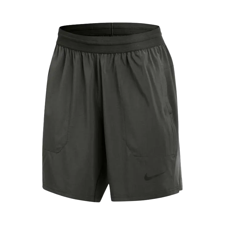 Nike Men's Dri-fit Player Pocket Short Woven