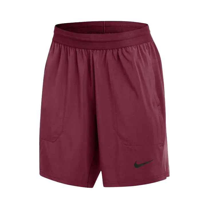 Nike Men's Dri-fit Player Pocket Short Woven