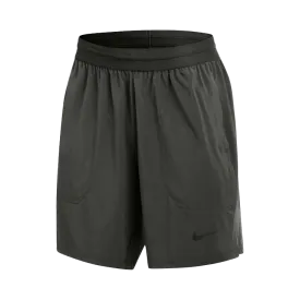 Nike Men's Dri-fit Player Pocket Short Woven