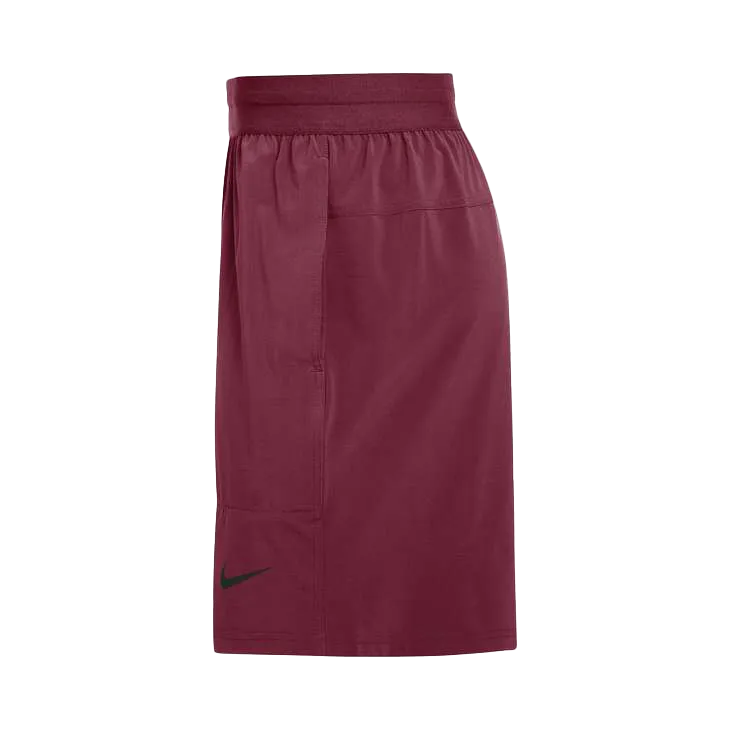 Nike Men's Dri-fit Player Pocket Short Woven