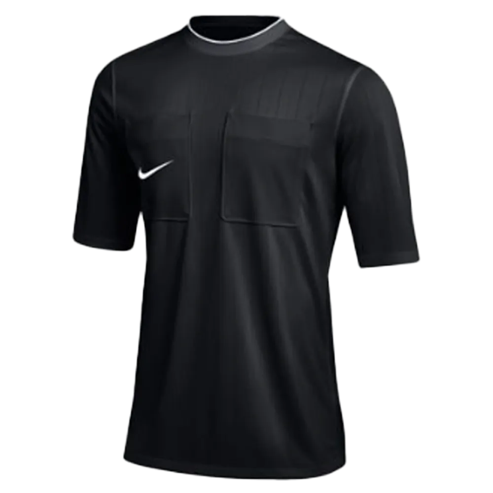 Nike Men's Dri-Fit Referee II SS Jersey