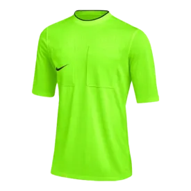 Nike Men's Dri-Fit Referee II SS Jersey