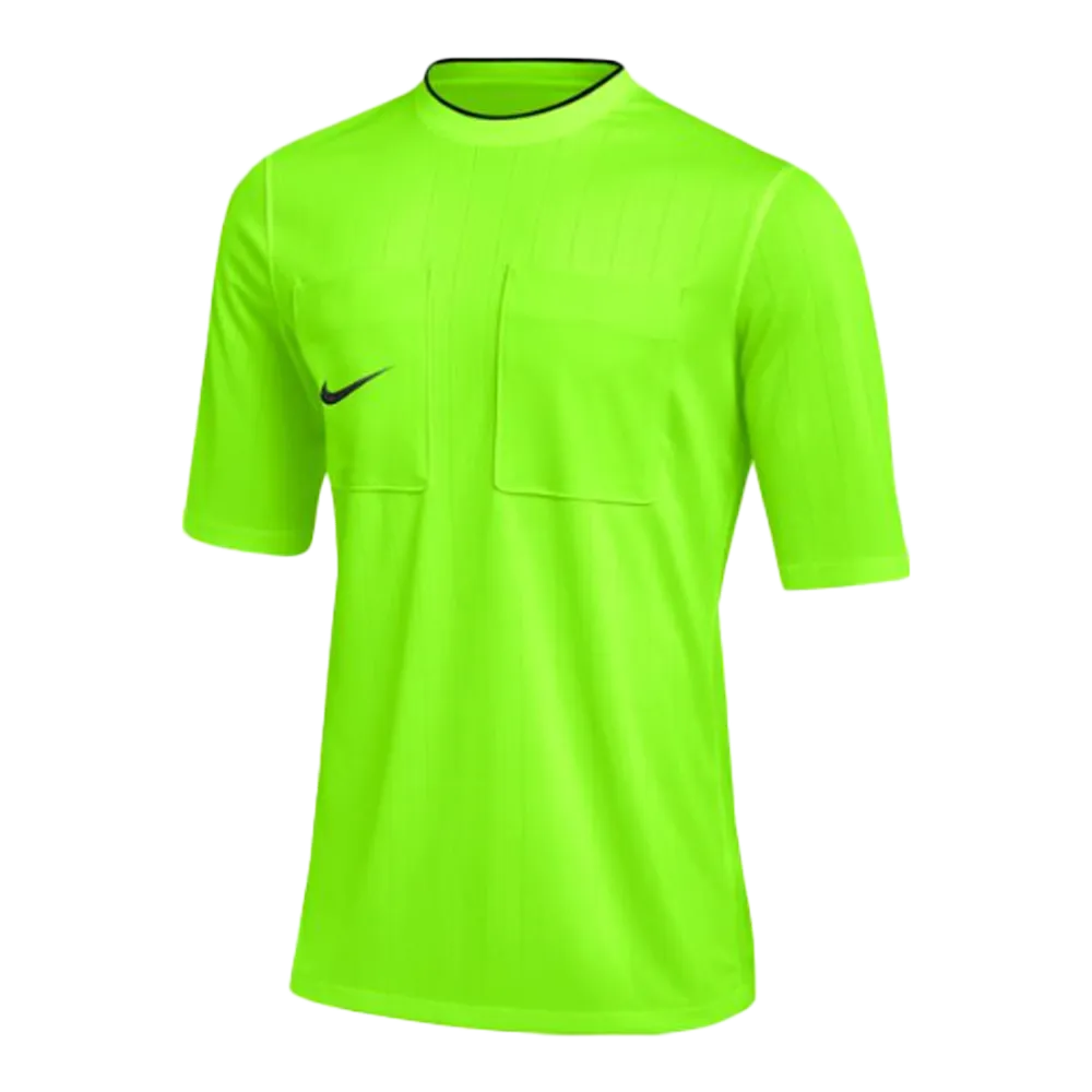 Nike Men's Dri-Fit Referee II SS Jersey