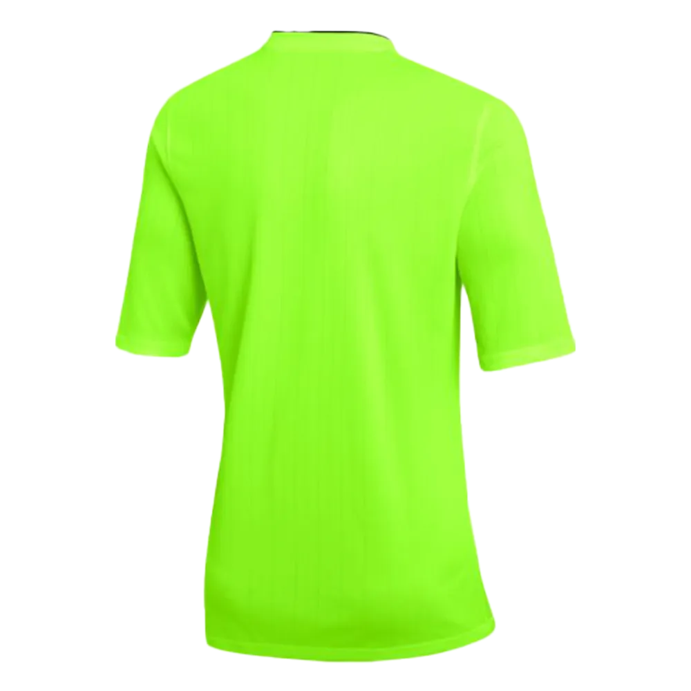 Nike Men's Dri-Fit Referee II SS Jersey