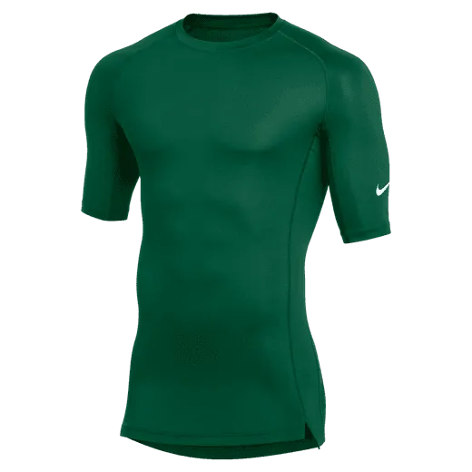 Nike Men's Pro Dri Fit Stock 1/2 Sleeve Top