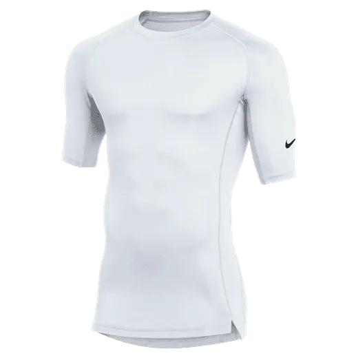 Nike Men's Pro Dri Fit Stock 1/2 Sleeve Top