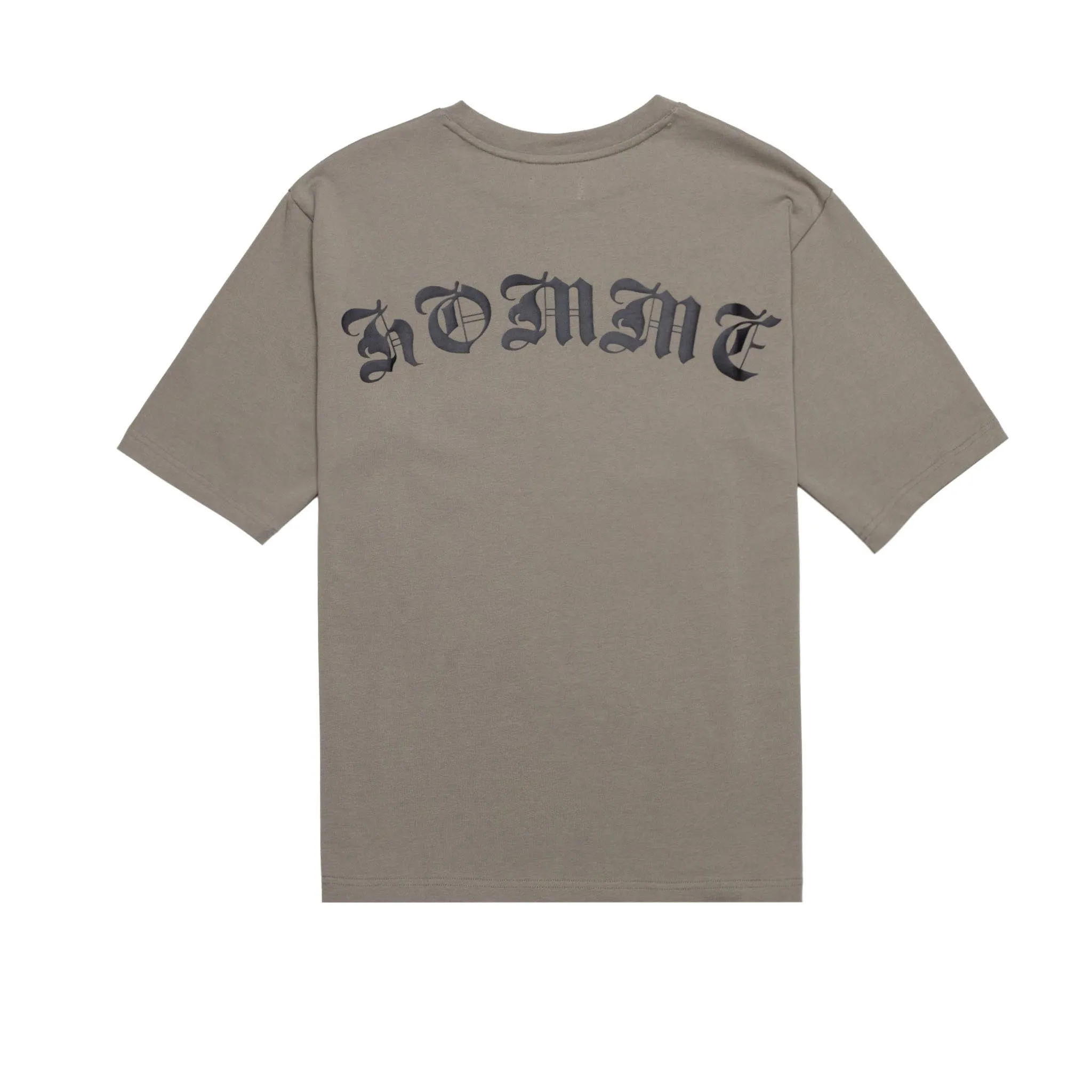 Old English Script Tee