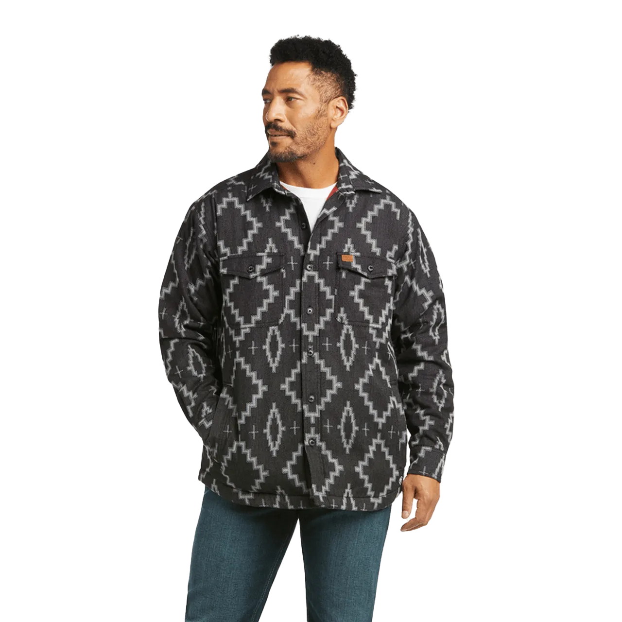 Pendleton Insulatshirt Jacket