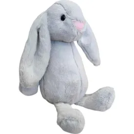 Plush Rabbit