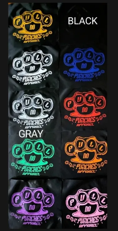 PNPA Original Tanks, T's & Hoodies