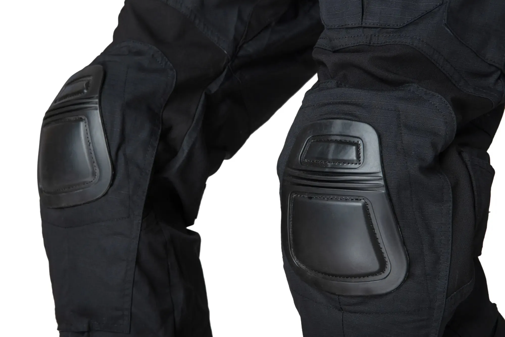 Primal Combat G3 Trousers - Black