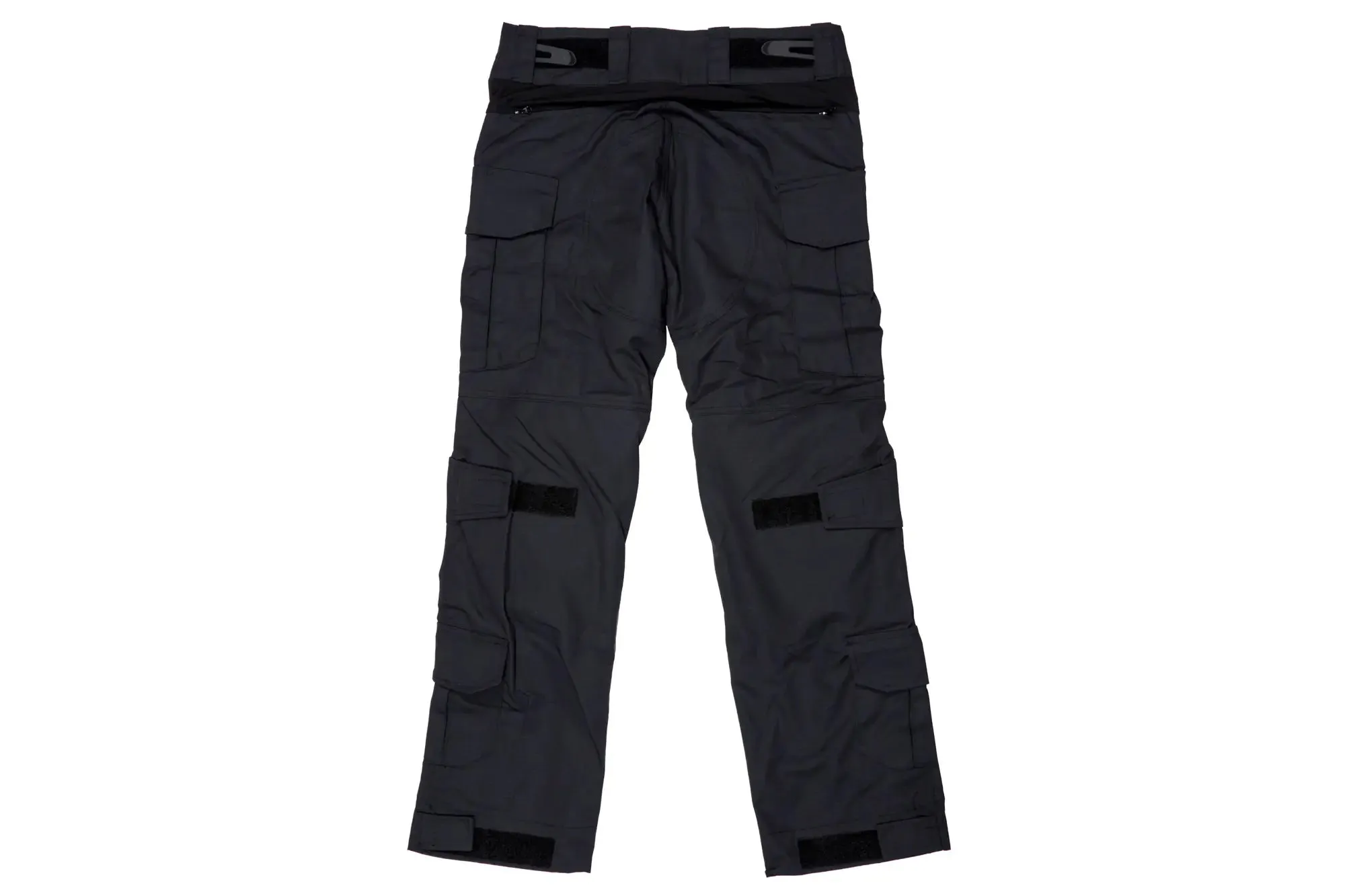 Primal Combat G3 Trousers - Black