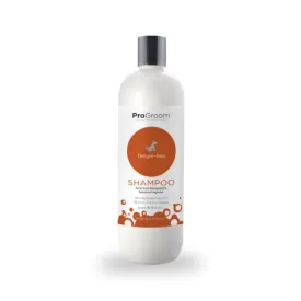 ProGroom Tangle-less Shampoo 500ml