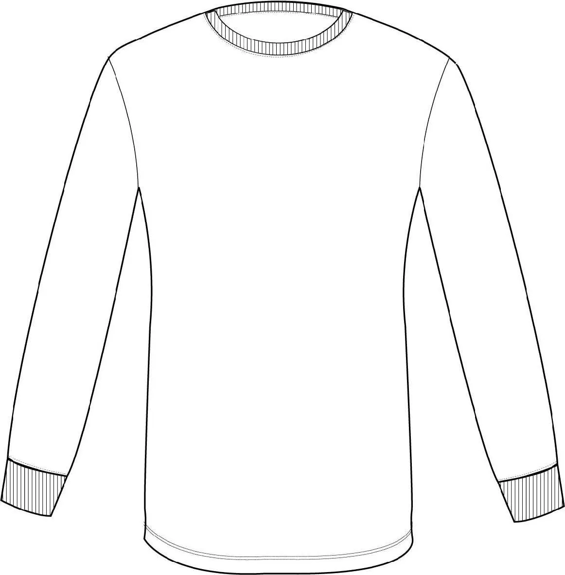 Propper® Pack 2 Long Sleeve T-Shirt