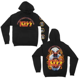 Psycho Circus Hoodie