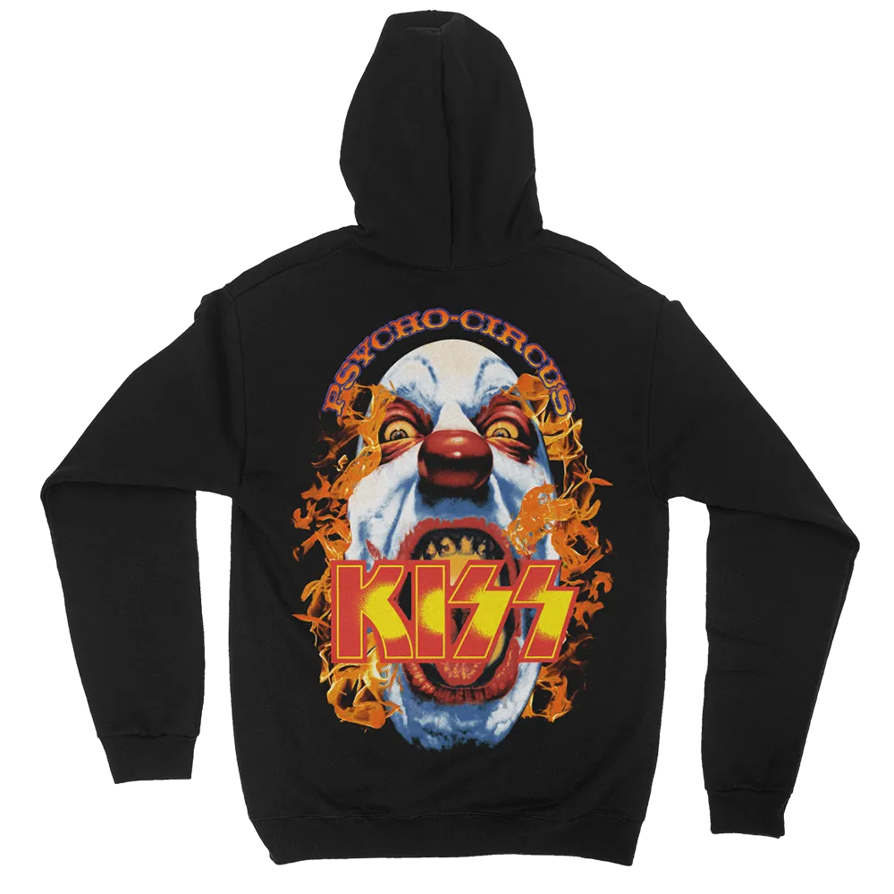 Psycho Circus Hoodie