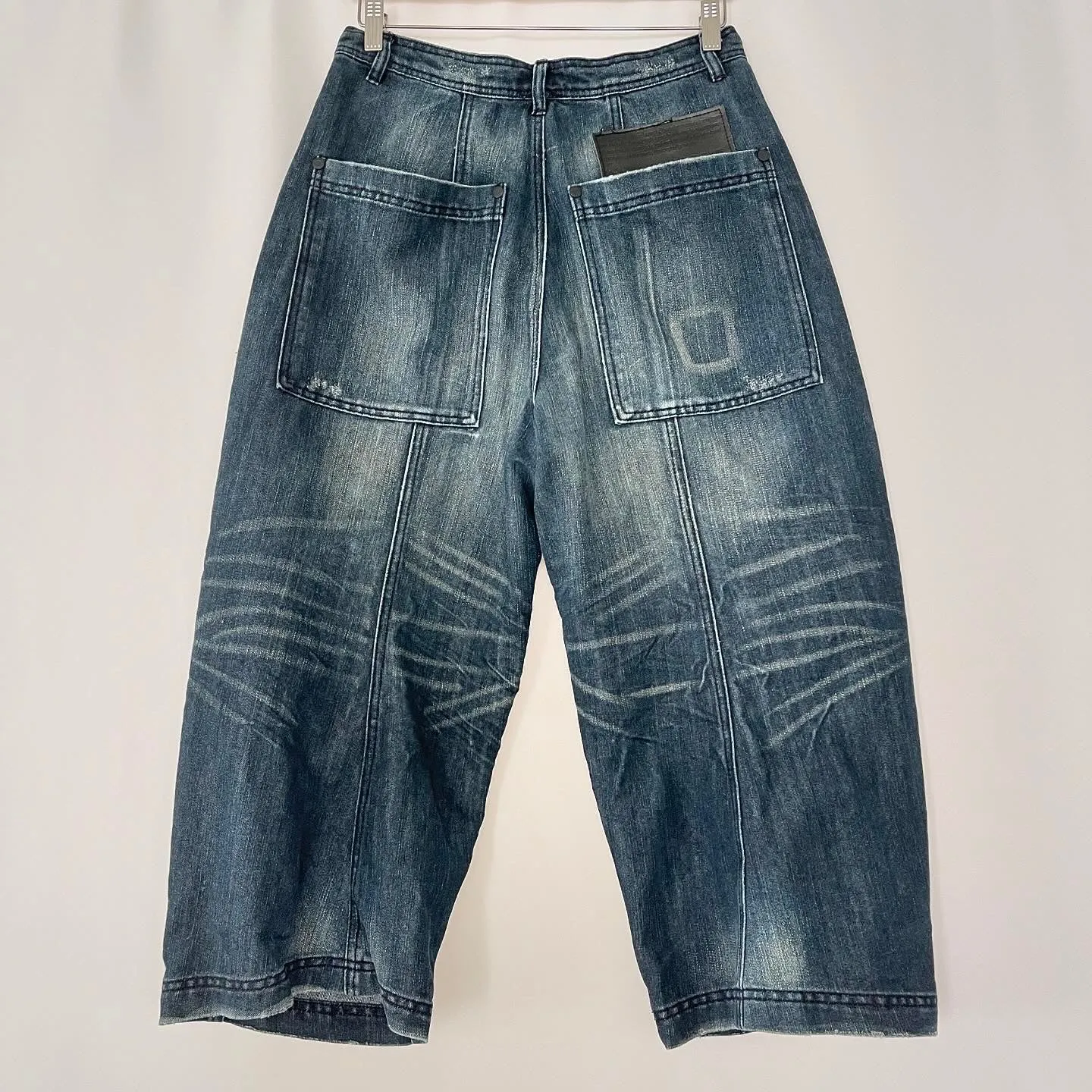 RUNDHOLZ Jeans