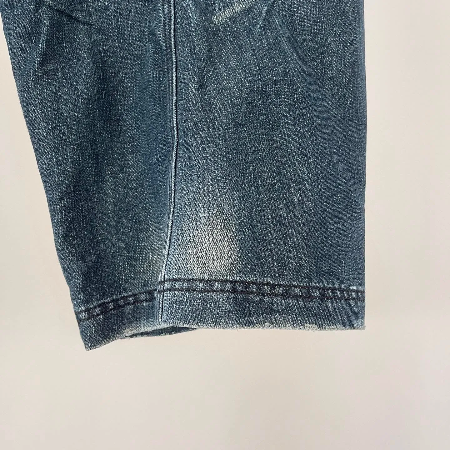 RUNDHOLZ Jeans