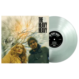 Signed Life and Life Only (Expanded Edition) Coke Bottle Vinyl