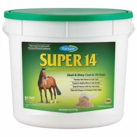 Super 14, 5 lb (Improved Formula)